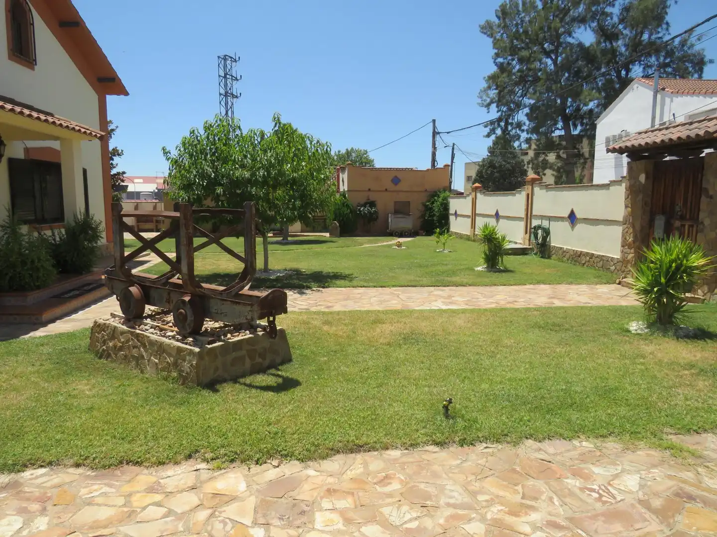 Haus mit Pool zum Verkauf in Peñarroya-Pueblonuevo, imagen 40