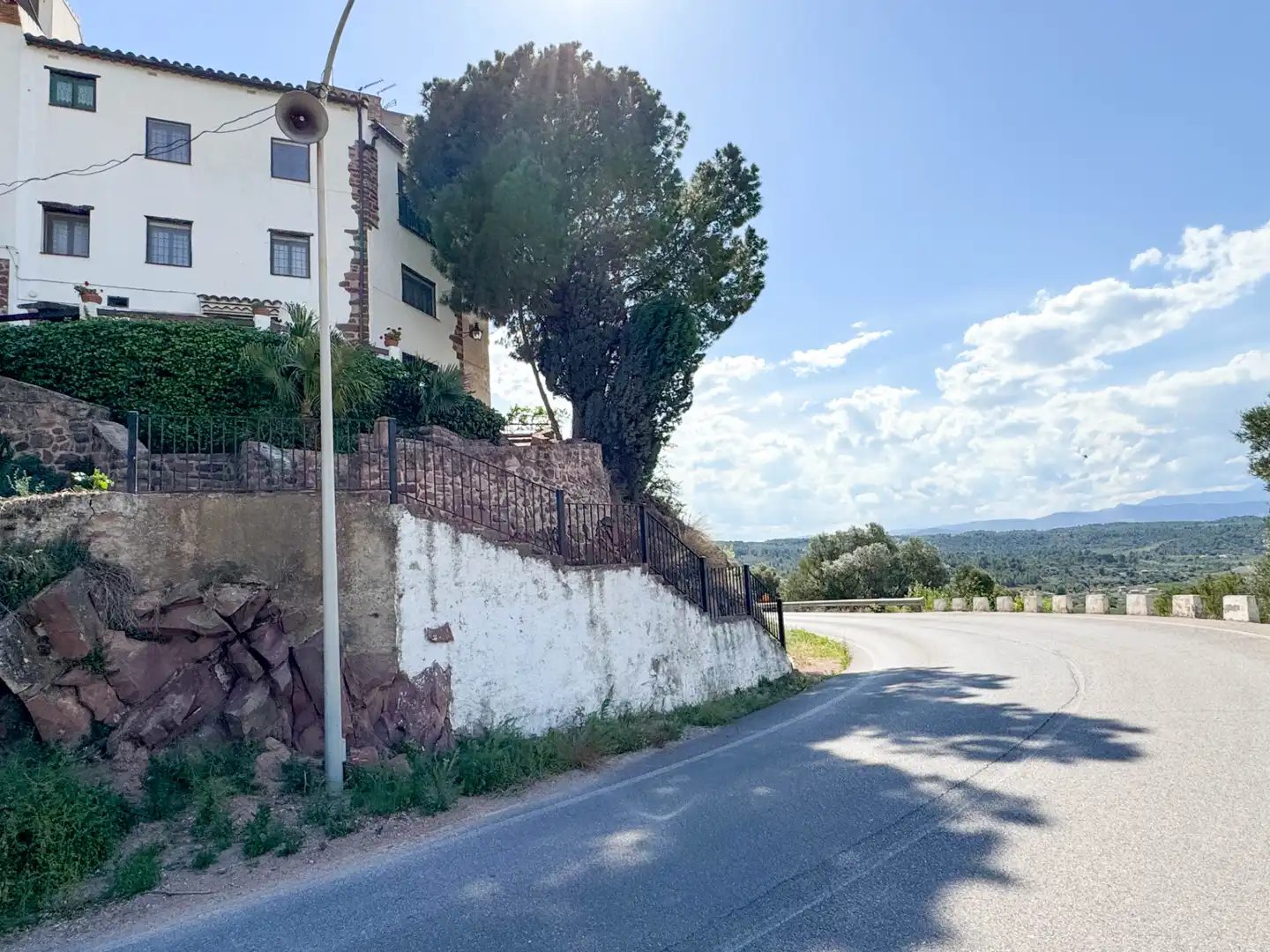 Casa o chalet en venta en Carrer Paseo, Vilafamés