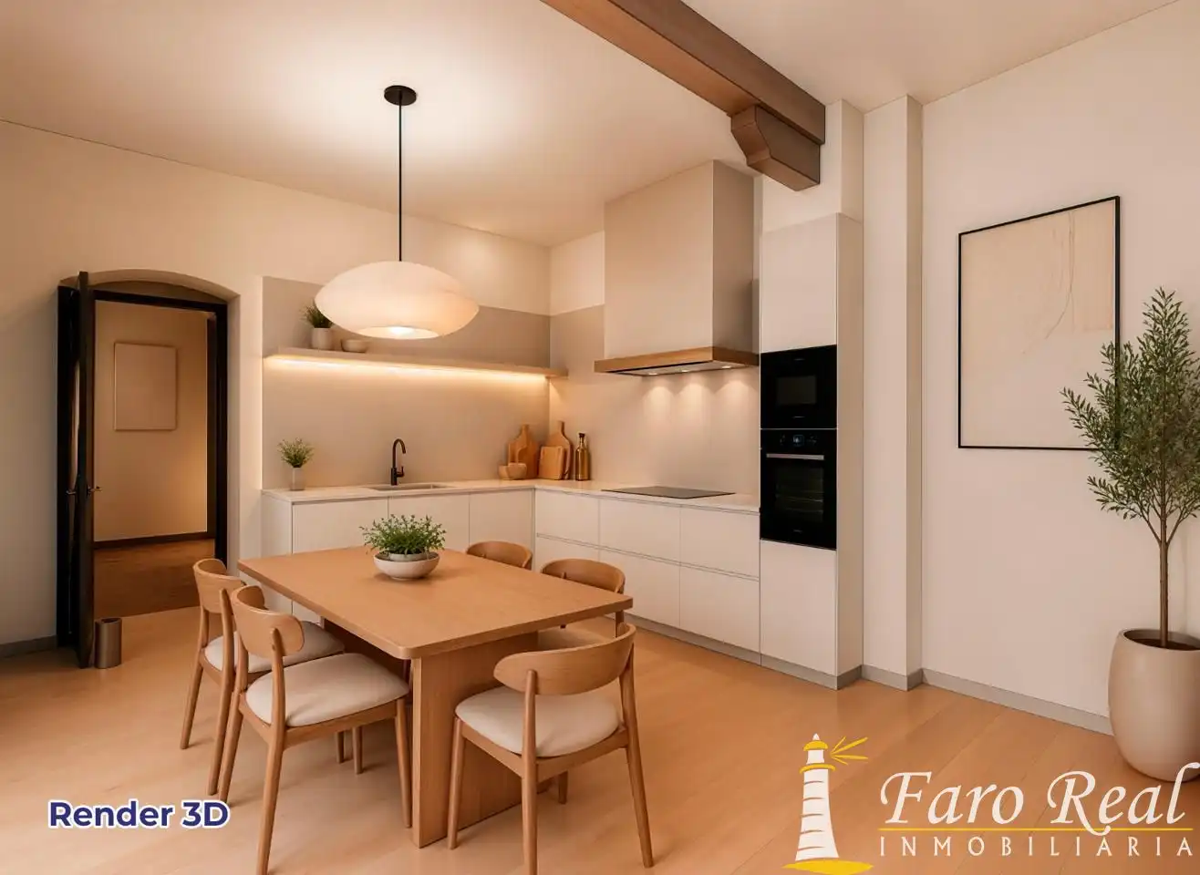 Casa amb jardí en venda a La Jara, imagen 30