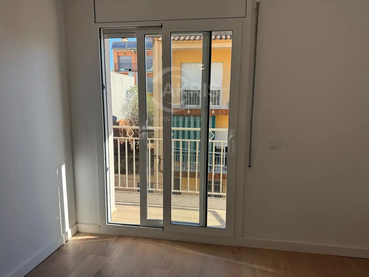 Terrassa de Pis en venda en Residencial Blanes - Vistamar