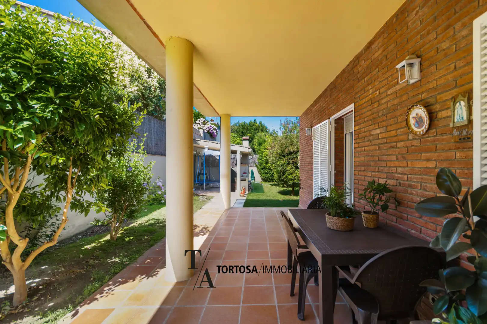 Villa mit Pool zum Verkauf in Valldoreix, imagen 6