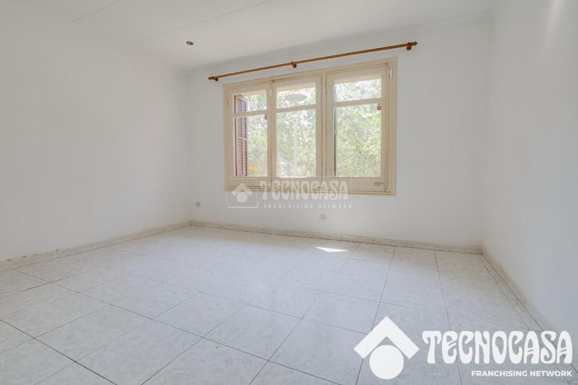 Bedroom of Flat for sale in  Barcelona Capital  with Terrace