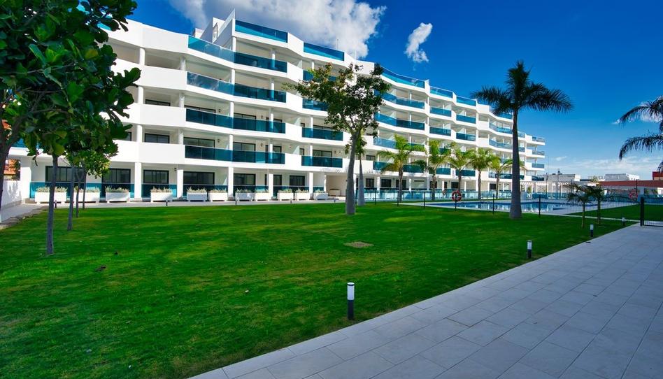 Photo 1 of Flat for sale in Los Rios, Málaga