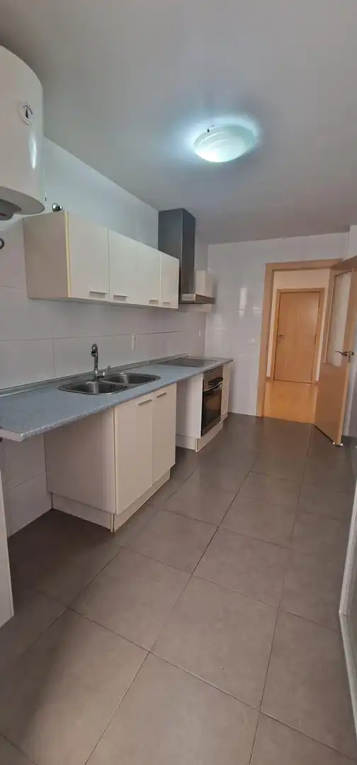Cocina de Piso en venta en Aldaia con Trastero