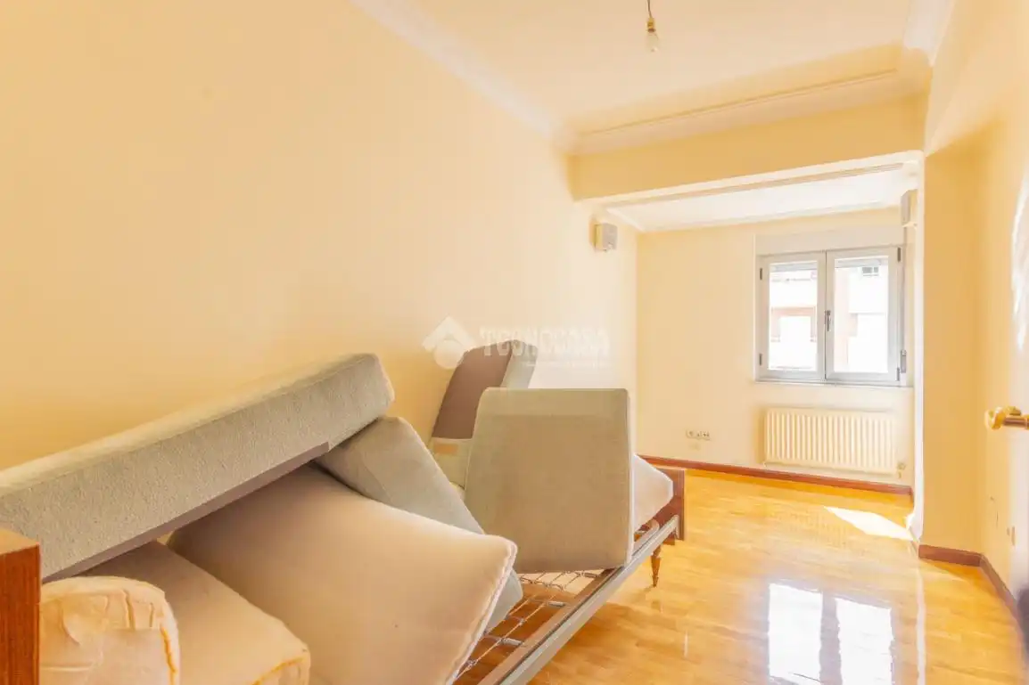 Piso en venta en Salamanca con Aire acondicionado, Calefacción y Terraza