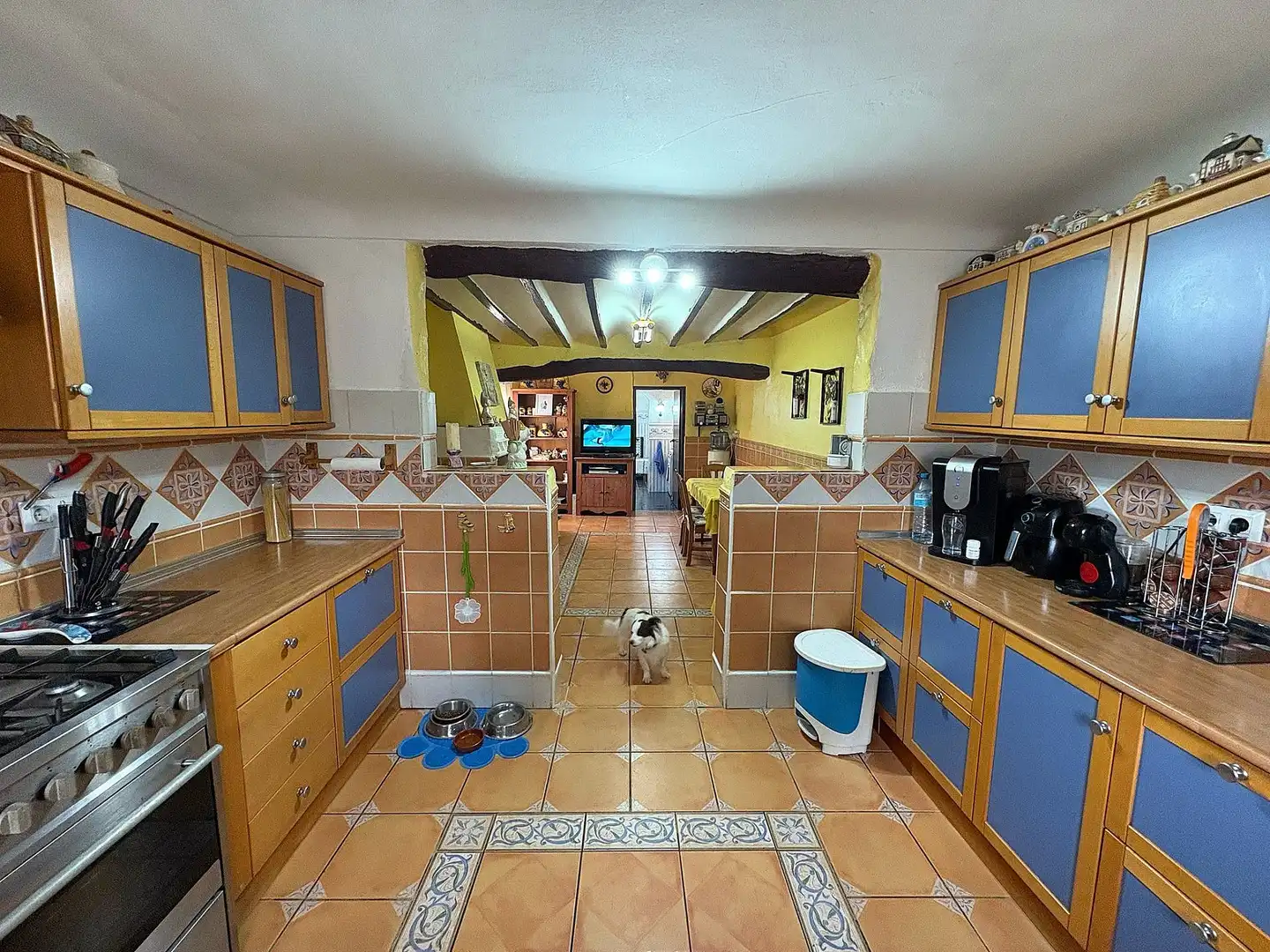 Casa rustica in vendita a Jumilla, imagen 13