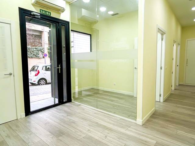 Local comercial en Alquiler en Peñagrande