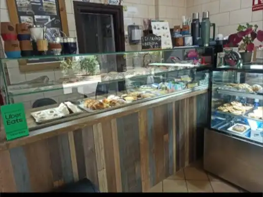 Local comercial en traspaso en Enginyer 7, imagen 5