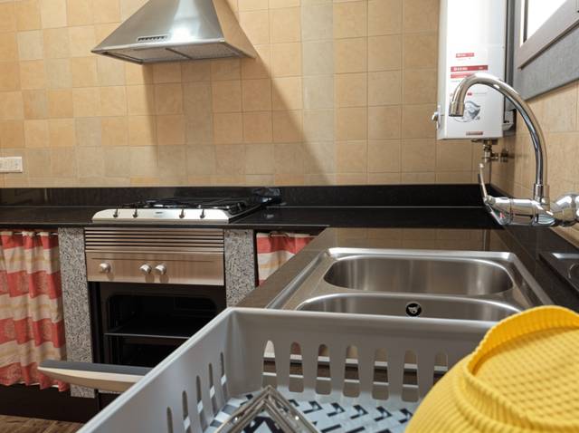 Piso en Venta en Carrer d'Alfarràs en El Bon Pastor