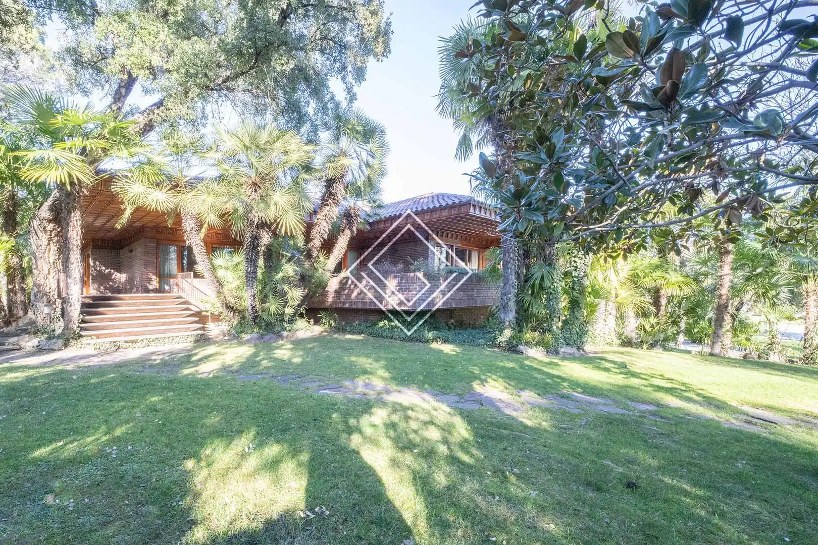 Villa zum Verkauf in Moncloa - Aravaca, imagen 25