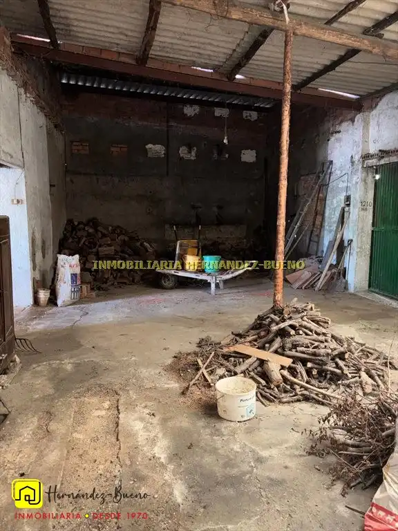 Houses for sale in La Fuente de San Esteban   with Heating and Terrace