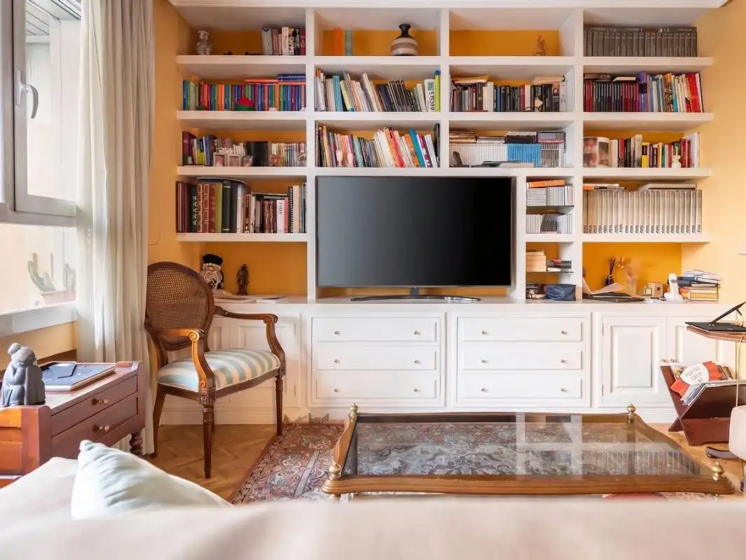Flat with terrace for sale in Moncloa - Aravaca, imagen 7