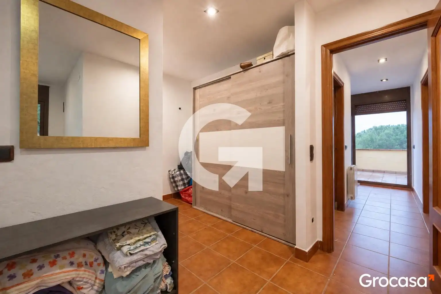 Houses for sale in Blanes  with Air Conditioner, Heating and Private garden