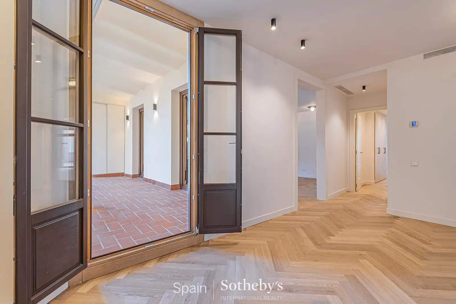 Apartamento con ascensor en venta en Ciutat Vella, imagen 38
