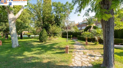 Foto 5 de Casa adosada en venta en Andalucia, Cerrillo de Maracena - Periodistas, Granada Capital