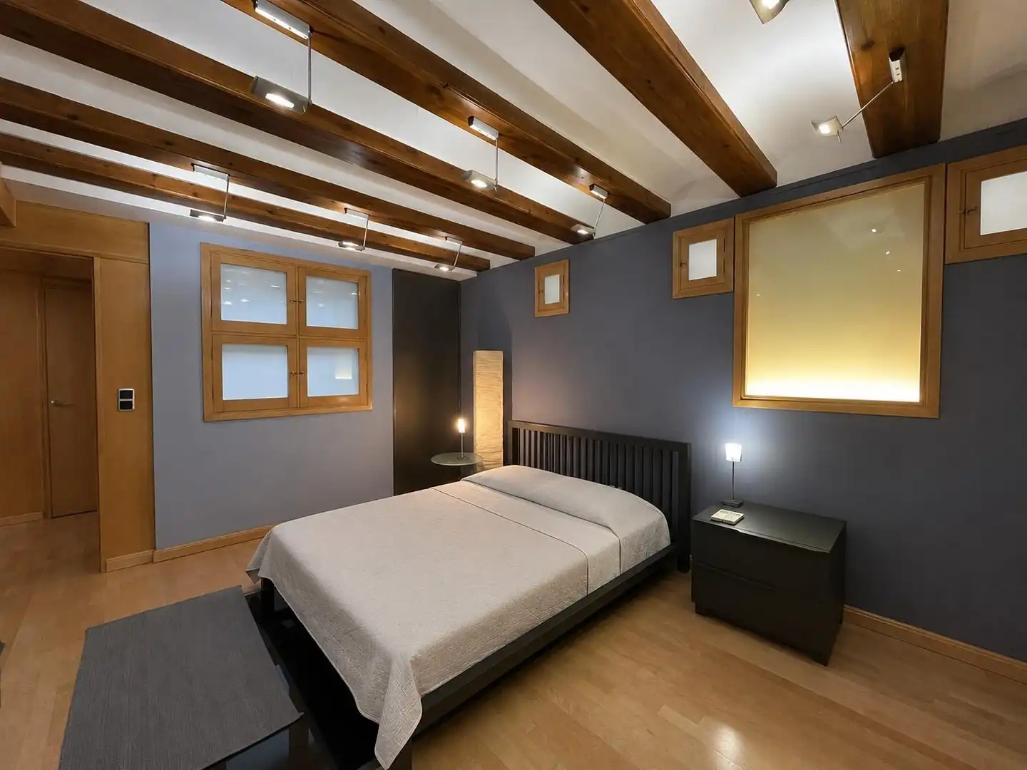 Habitación de Piso en venta en Valencia con Aire acondicionado, Calefacción y Trastero