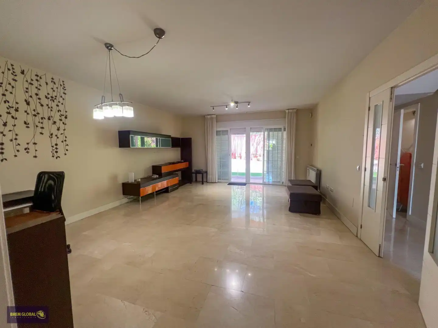 Semi-detached house with garden for sale in Calle Calle Mondalindo, imagen 13