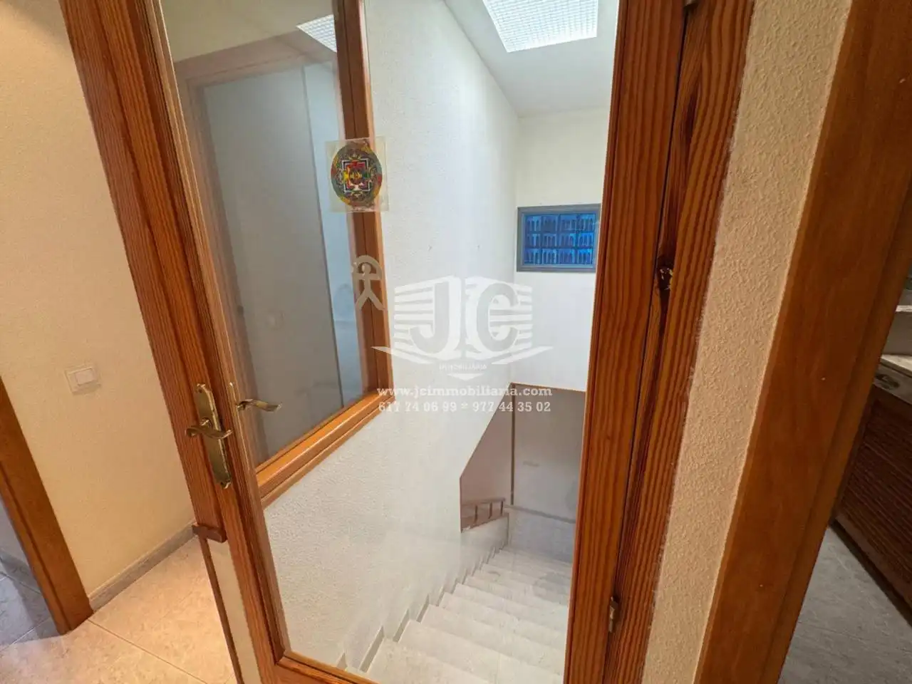Casa o xalet en venda en Tortosa amb Aire condicionat, Calefacció i Jardí privat