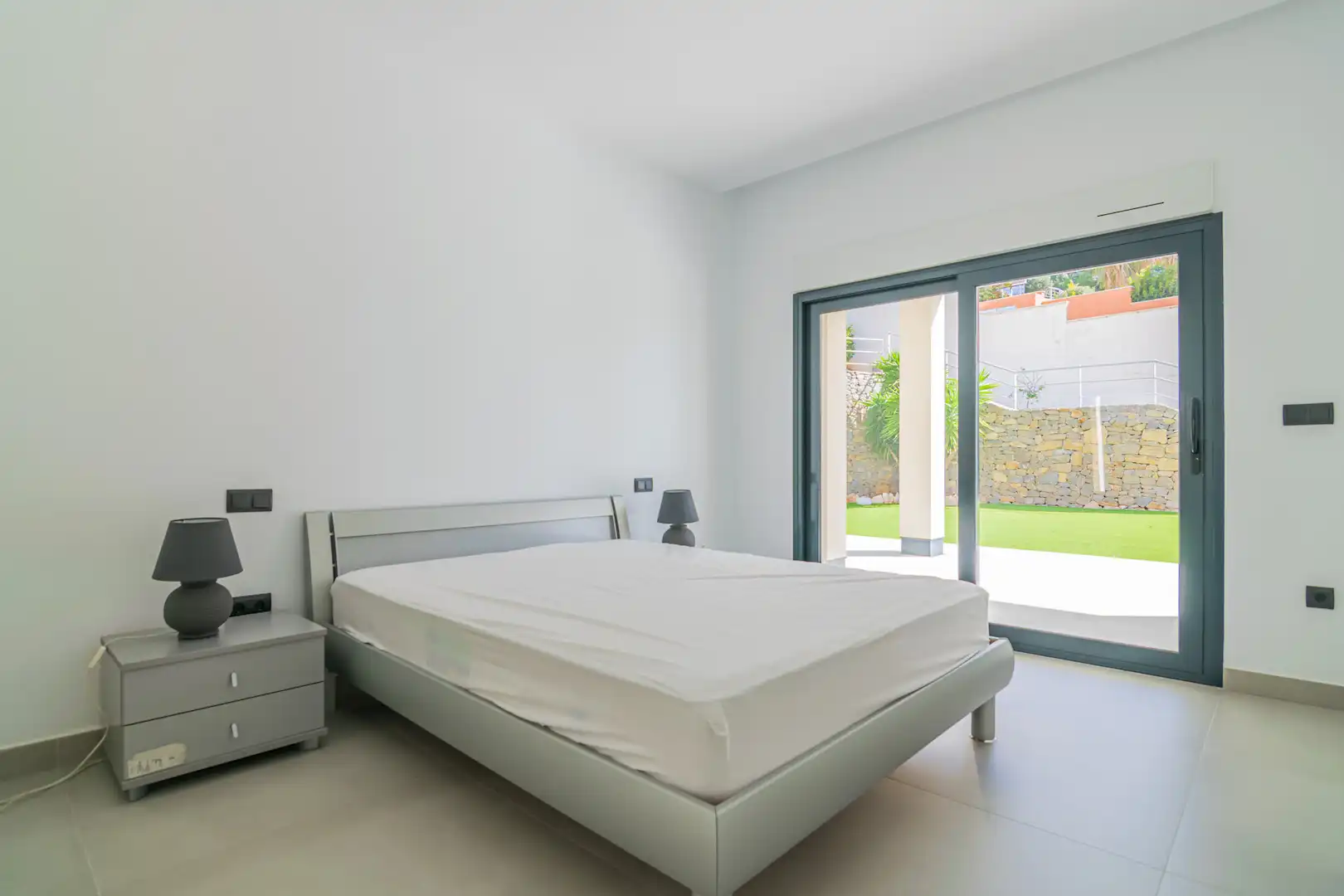 Detached house with terrace for sale in Altea la Vella, imagen 35