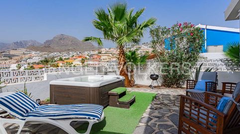 Foto 4 de Casa o chalet en venta en San Eugenio Alto, Adeje