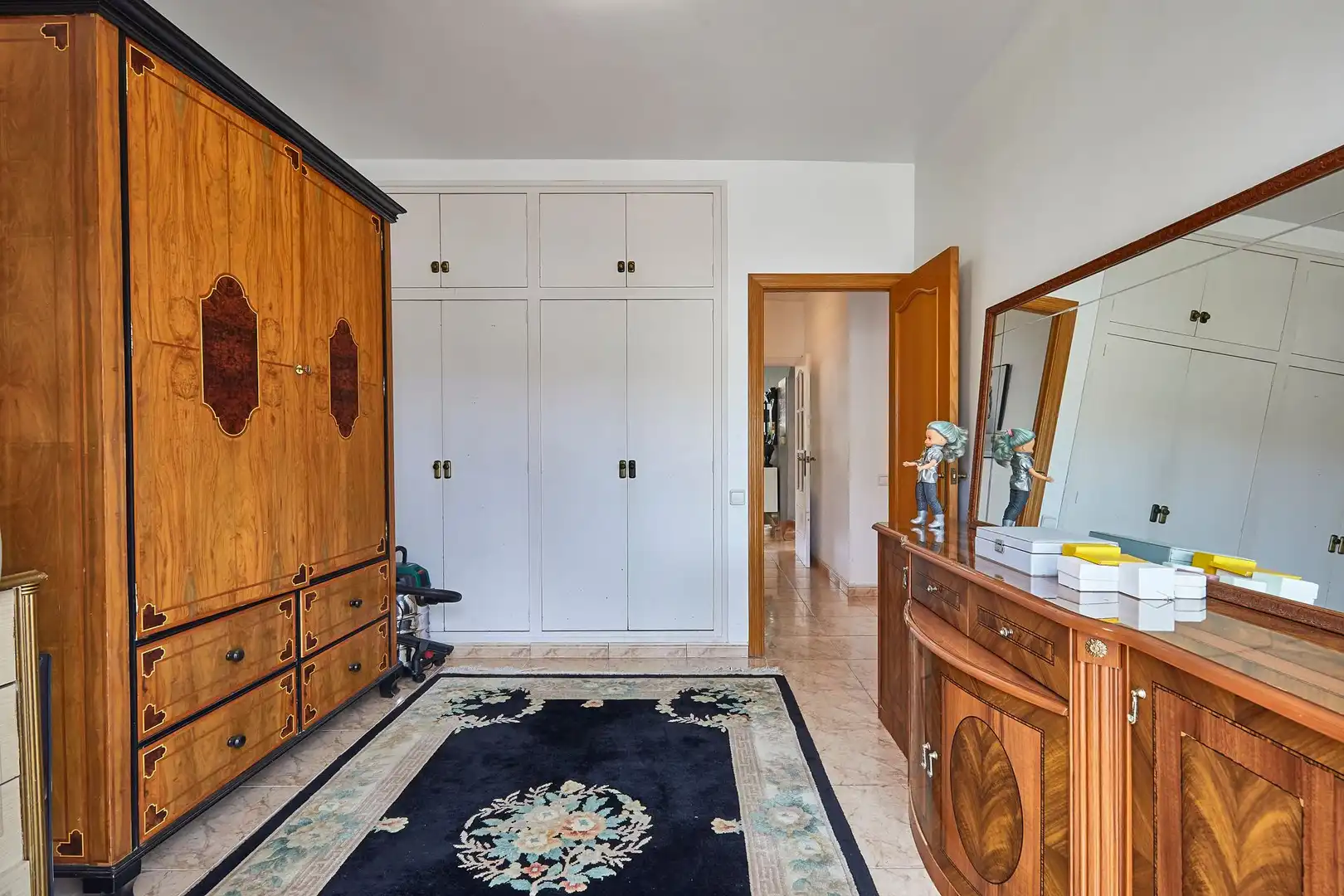 Casa amb terrassa en venda a Carrer dels Llimoners, imagen 41