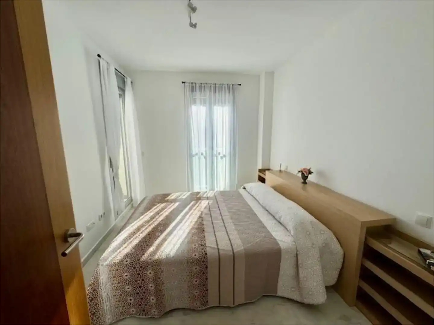 Habitación de Dúplex en venta en Mijas con Aire acondicionado, Piscina y Balcón