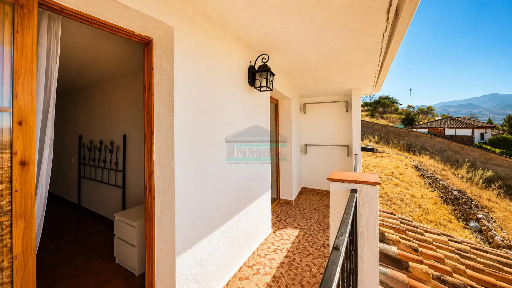Flat for rent in Calle Secanillo Alto, 9, Crta. De la Sierra