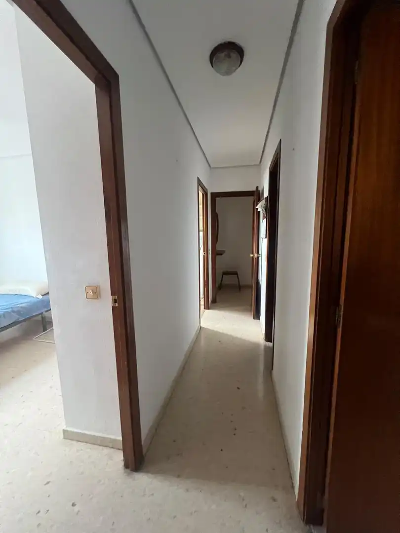Piso en venta en Sureste