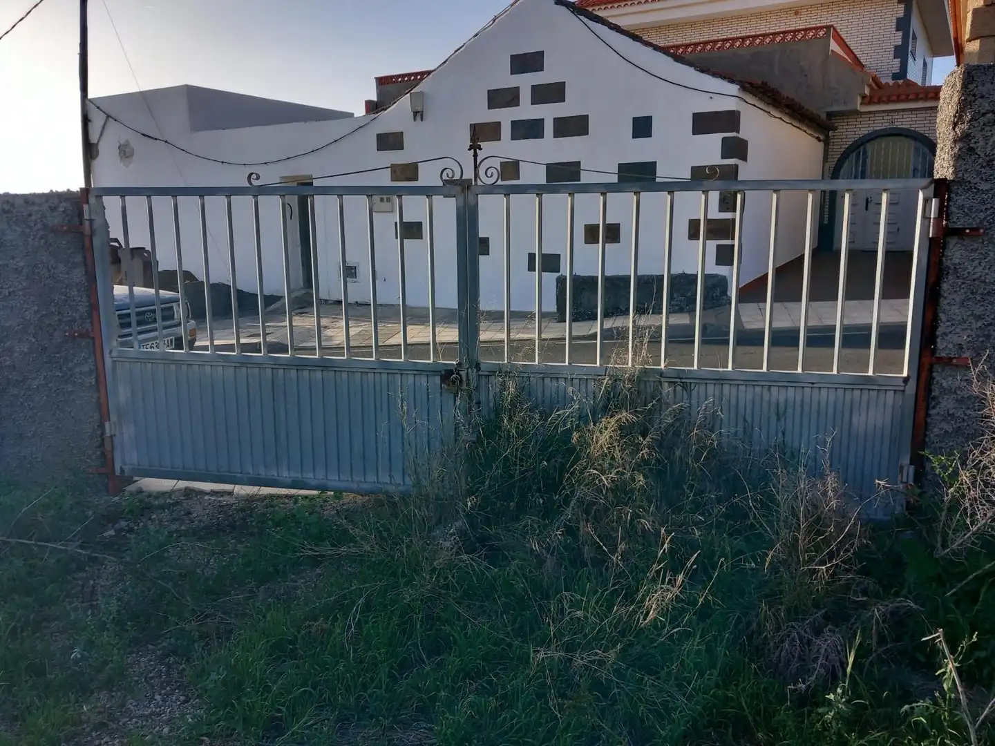 Residential for sale in Granadilla de Abona