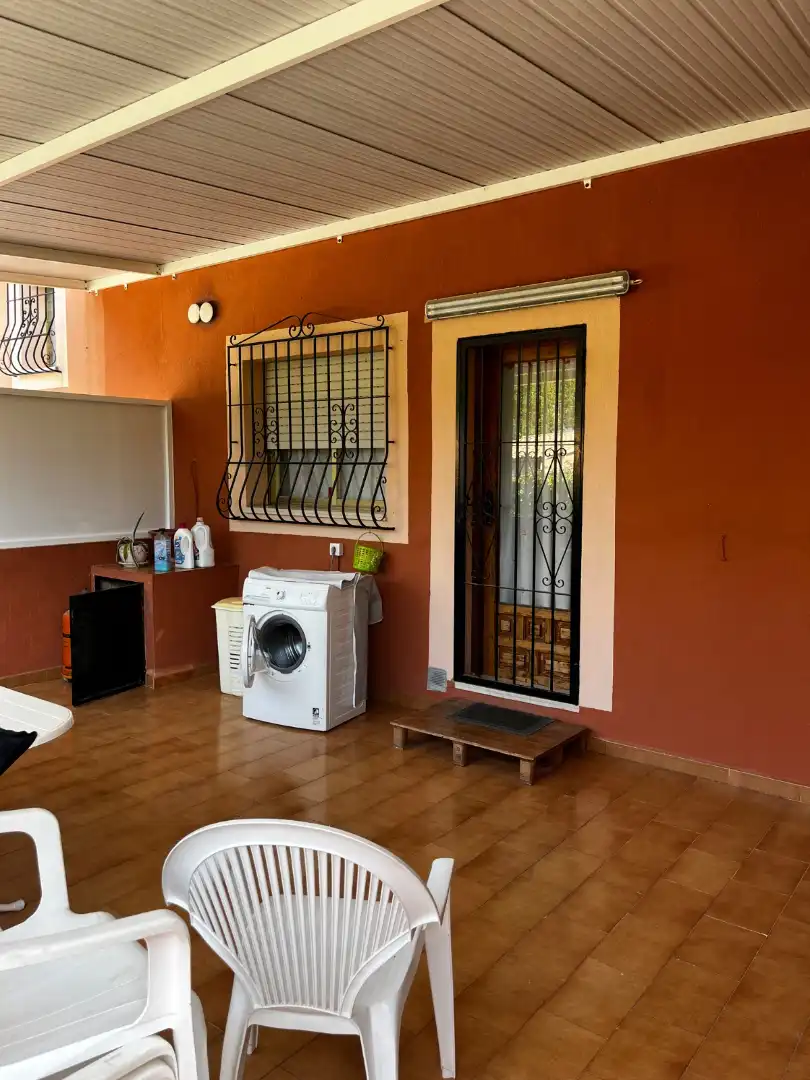 Country house zum Verkauf in Mutxamel mit Privatgarten und Terrasse