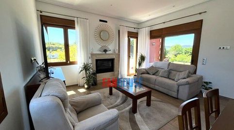 Foto 4 de Casa o xalet en venda a Eria Porceyo, Porceyo, Gijón