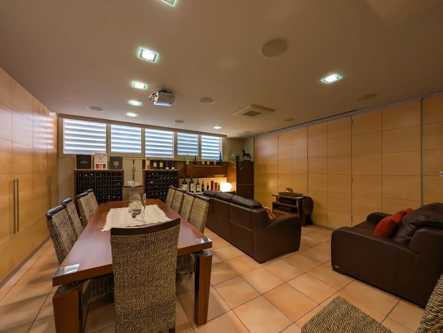 Casa o xalet en venda en Banyoles amb Calefacció, Terrassa i Piscina