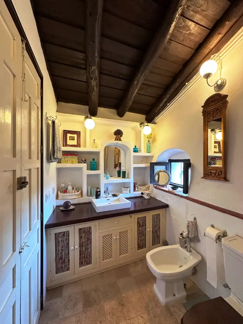 Casa con piscina en venta en Aracena, imagen 27