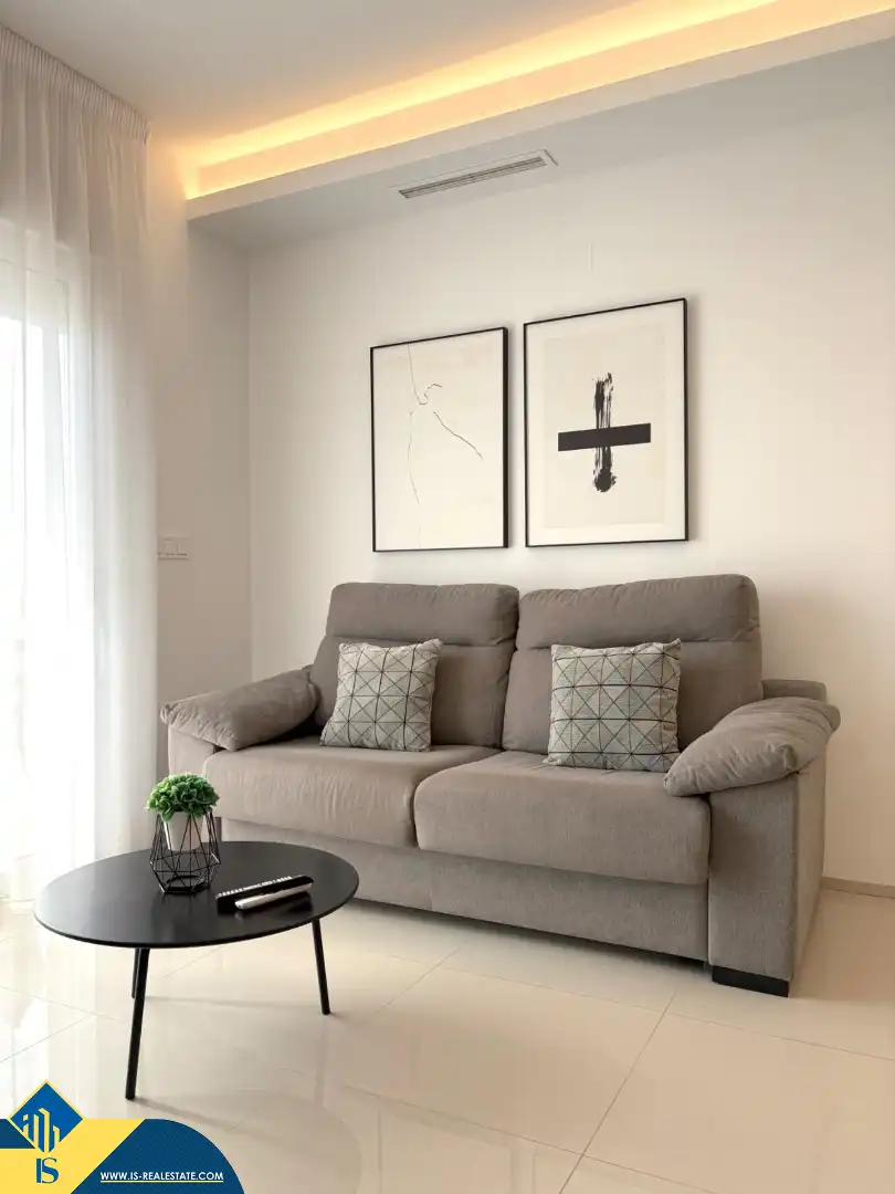 Flat with pool for sale in Rojales, imagen 5