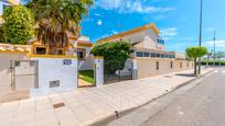 Vista exterior de Dúplex en venda en Pilar de la Horadada amb Terrassa, Moblat i Internet