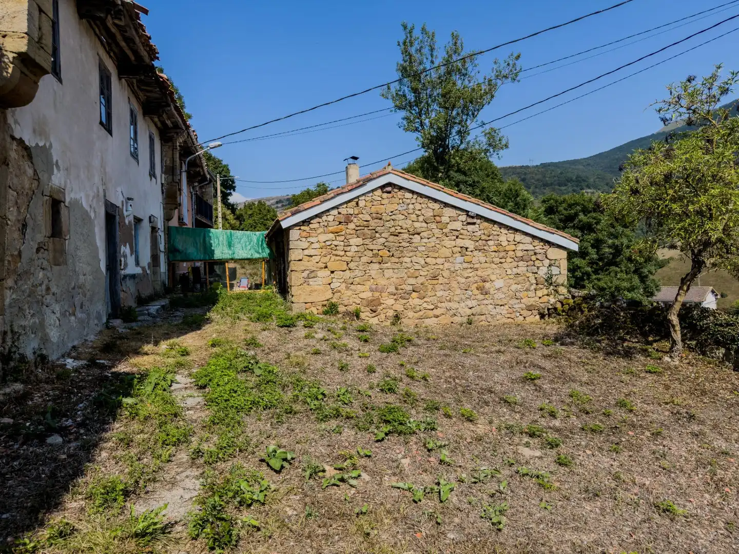 Haus mit Garten zum Verkauf in Barrio Santiurde, imagen 11
