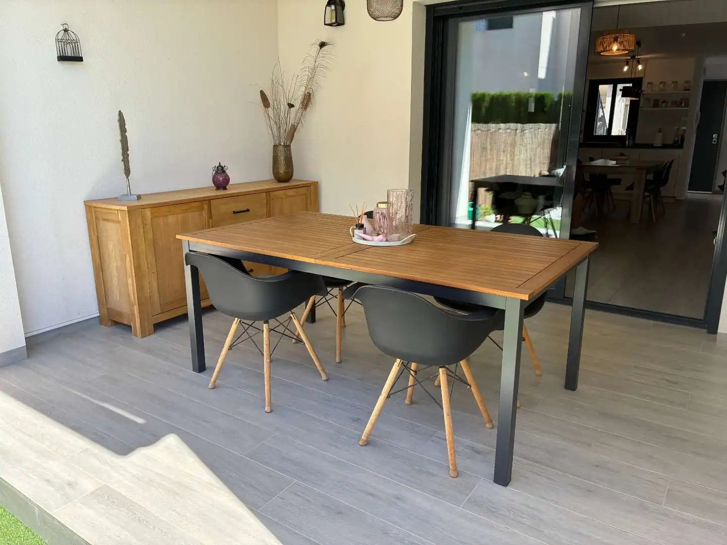 Apartamento con piscina en venta en N/A, imagen 17