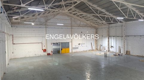 Foto 3 von Fabrikhallen zum Verkauf in Sant Josep, L'Hospitalet de Llobregat