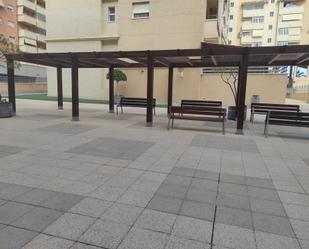 Terrace of Planta baja for sale in Elche / Elx  with Terrace and Balcony