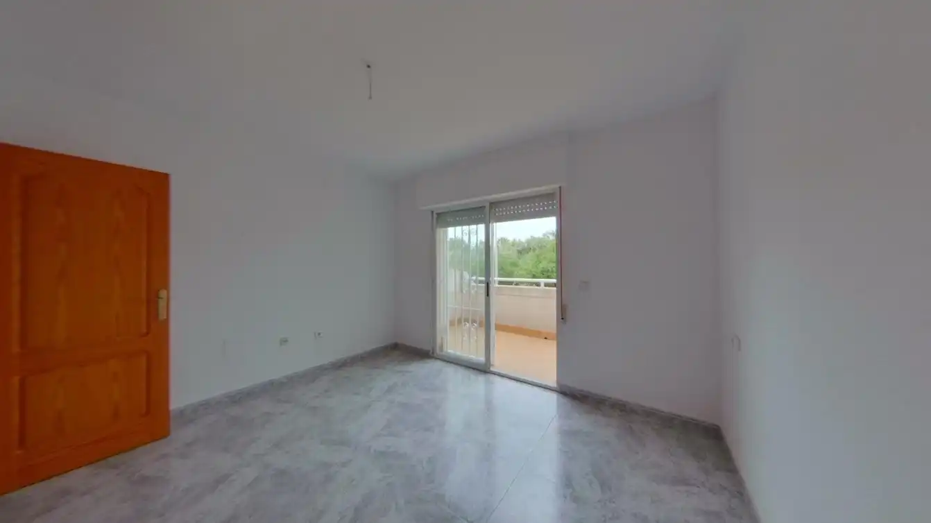 Habitación de Casa adosada en venta en Cartagena ciudad