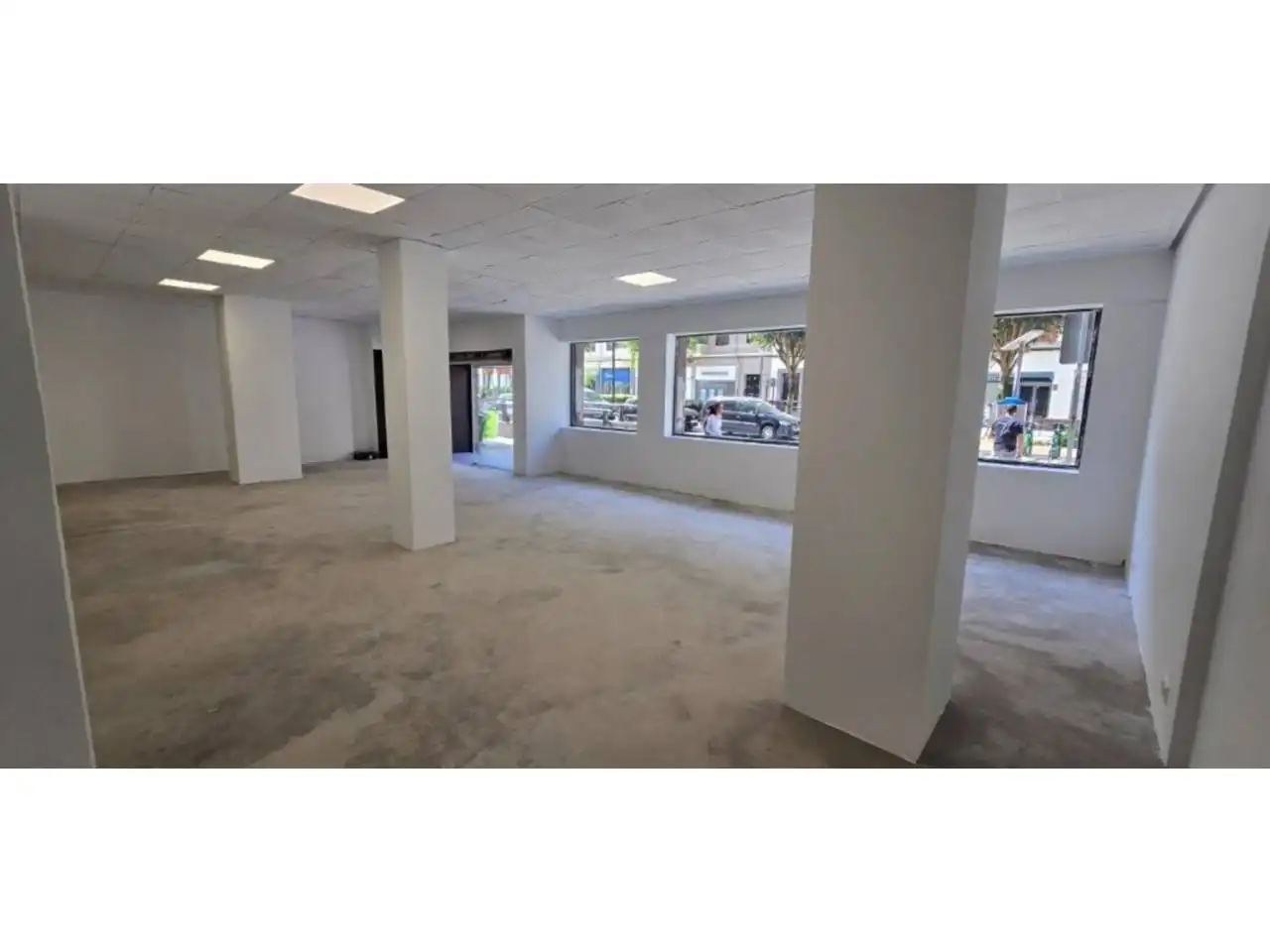 Gewerbefläche zur Miete in Alameda Doctor Areilza, imagen 4