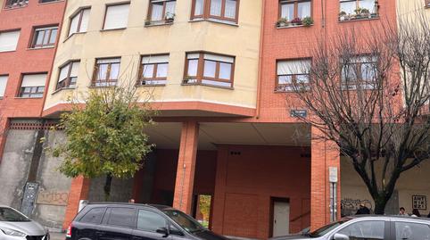 Foto 2 de Garatge en venda a San Miguel, Bizkaia