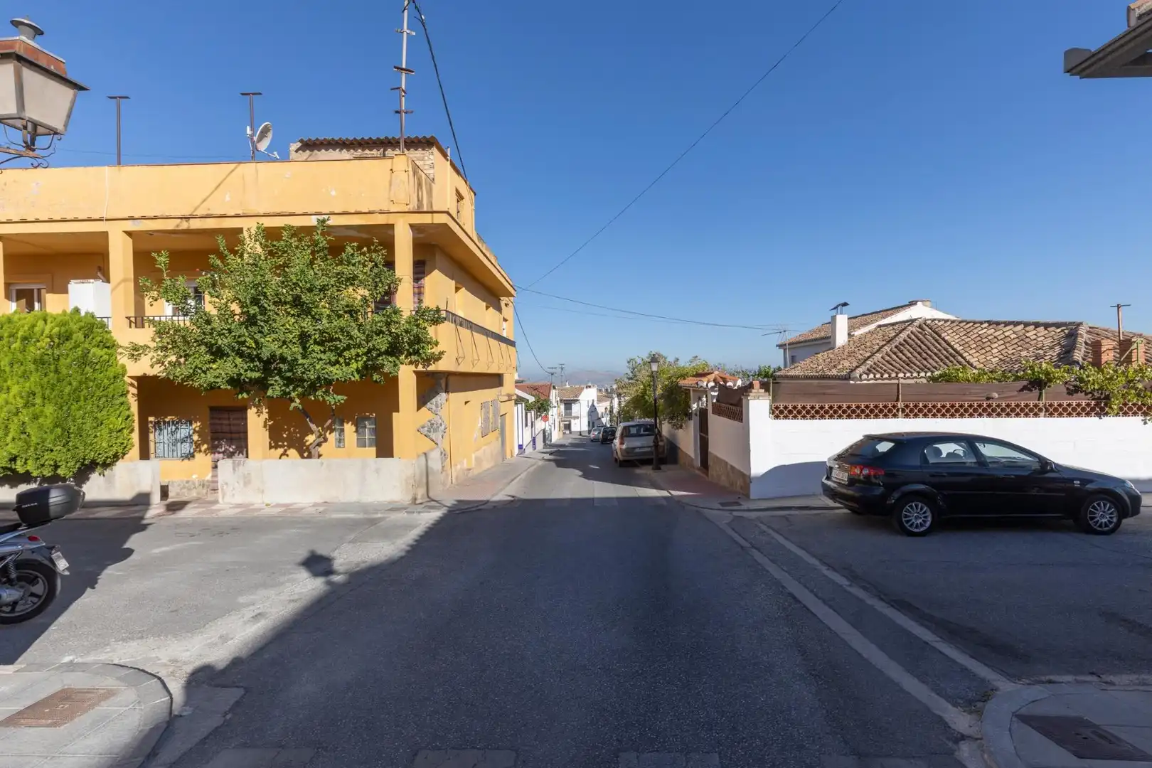 Casa bifamiliare in vendita a La Zubia Ciudad, imagen 40