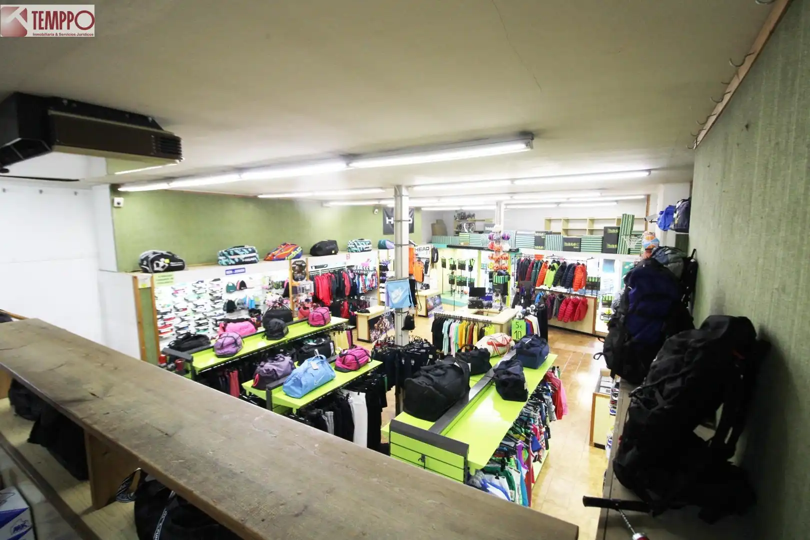 Business premises to rent in Carretera de Valls, imagen 8