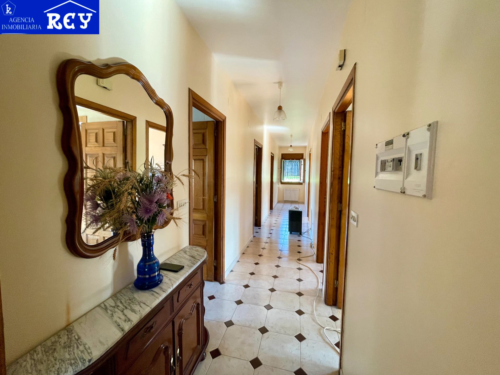 House or chalet to rent in Val do Dubra  with Heating, Private garden and Furnished
