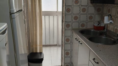 Foto 5 de Pis en venda a Peñamefecit - Avda Barcelona, Jaén Capital