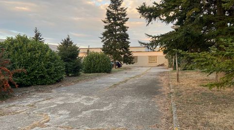 Nau en edifici industrial comercial en venda amb gran parcel·la a Taradell, imagen 4