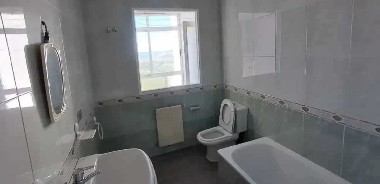 Baño de Piso en venta en A Fonsagrada 