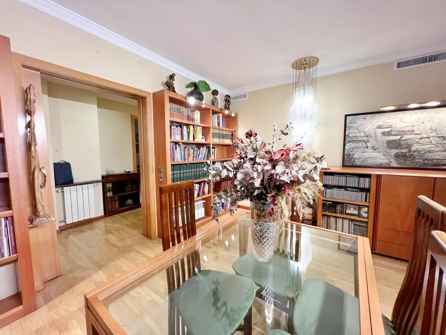 Appartamento con terrazza in vendita a Avinguda Diagonal, imagen 16