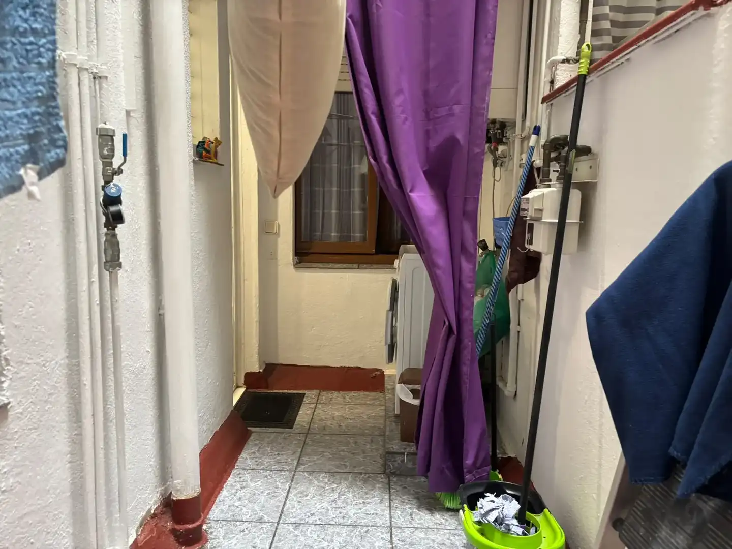 Apartments for sale in Mataró  with Air Conditioner and Balcony